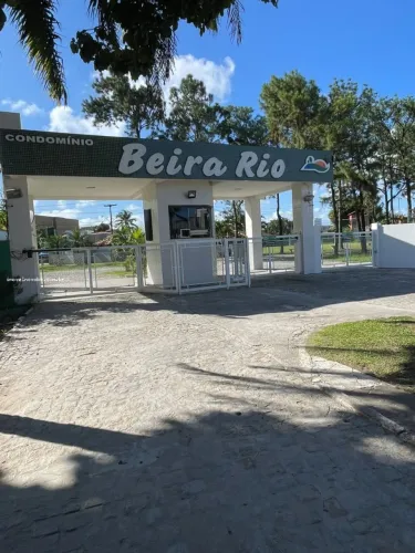 Casa em Condomínio para Locação em Lauro de Freitas, Centro, 3 dormitórios, 3 banheiros, 1