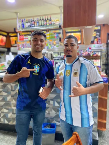 CAMISAS DO BRASIL TAILANDESAS 1.1