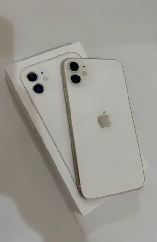 iPhone 11 - 128gb 