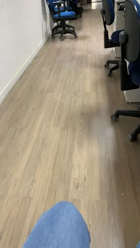 Piso Laminado Prime Click Eucafloor durafloor - cor Carvalho canela 