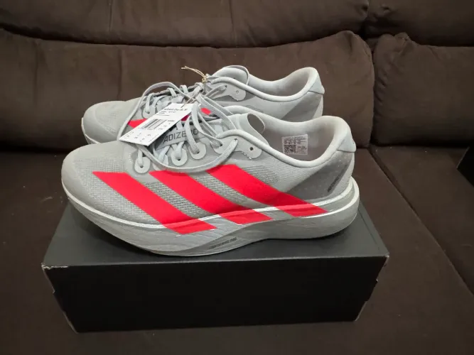 Adidas Evo SL 41 Novo!!