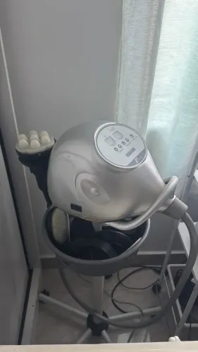 Aparelho de massagem