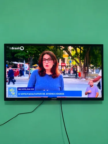 TV LED SEMP 32 POLEGADAS