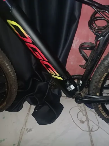 Vendo Bike Elétrica Oggi Big Wheel 8.0 ou troco por ps5 slim