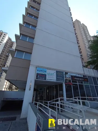 SALA COMERCIAL PARA VENDA CONDOMÍNIO START OFFICE MALL/TABOÃO DA SERRA