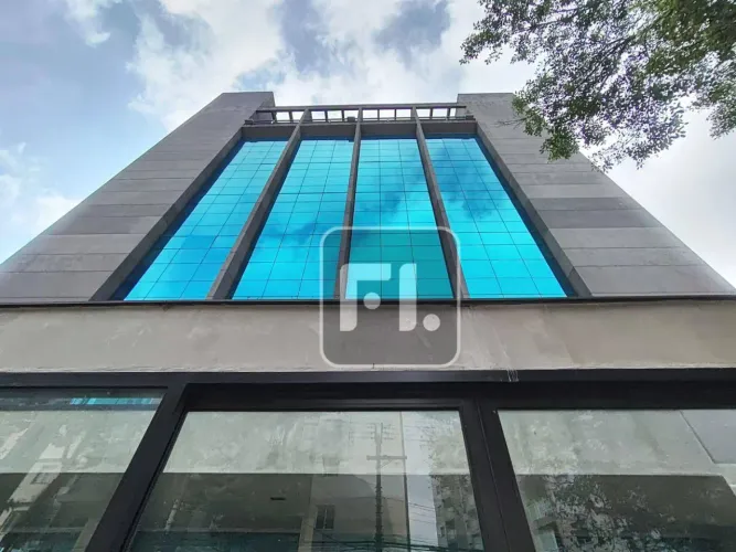 Prédio, 3753 m² - venda por R$ 26.000.000,00 ou aluguel por R$ 272.000,00/mês - Barra Fund