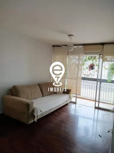 APARTAMENTO LOCAÇÃO 3 QUARTOS, 1 SUÍTE - PARAÍSO