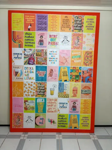 PAINEL MDF DECORATIVO