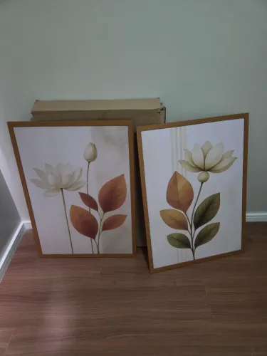 Quadro decorativo 40 x 60