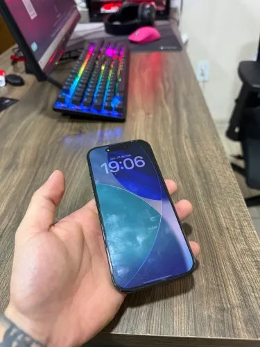 IPHONE 16 Pro 256gb