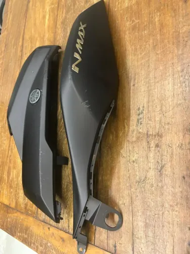 lateral Nmax 2025 