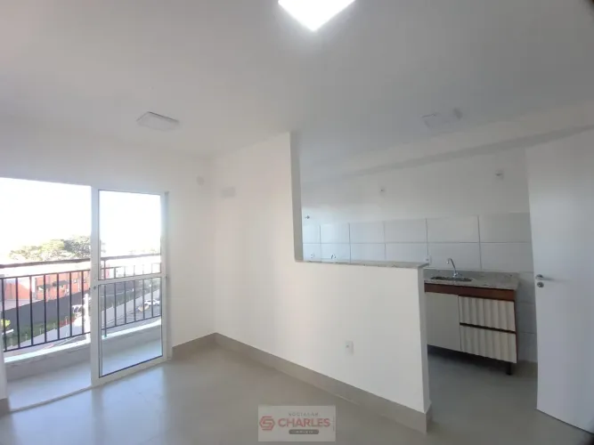 Apartamento Para Aluguel COND. RES. PORTAL MICHELANGELO MOGI MIRIM