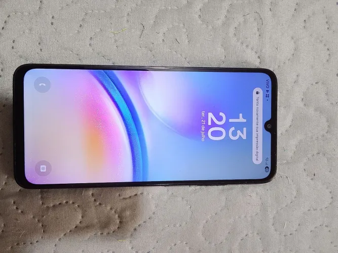 Celular Samsung Galaxy A05s 