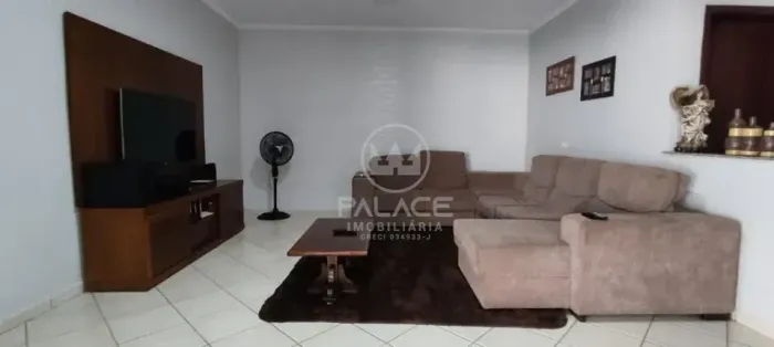 Casa À Venda Loteamento Chácaras Nazareth Ii Piracicaba