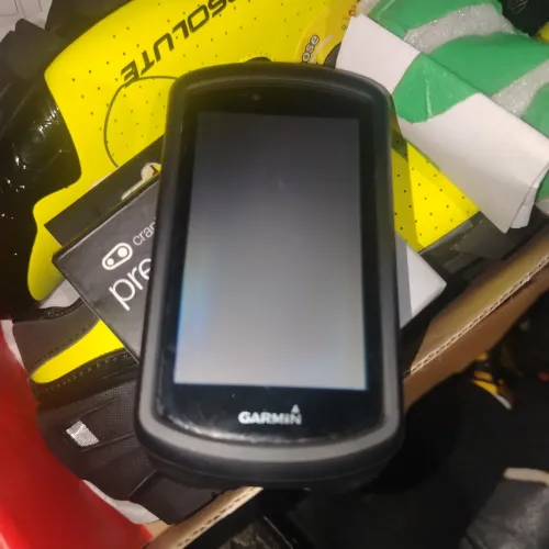 Garmin 1030 ciclo computador