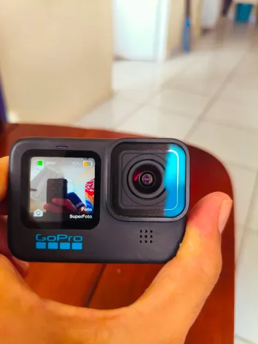 Camera Go Pro Hero Black 11