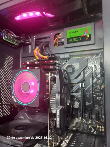 PC Gamer - AMD Ryzen 7