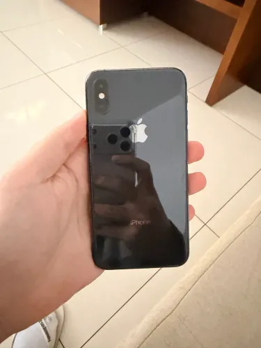 IPHONE XS 64gb