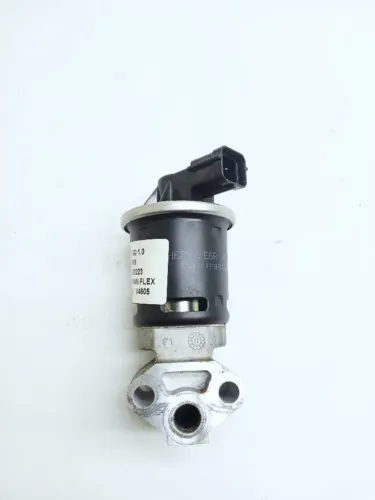 Válvula Egr Chery Qq 1.0 2018 2019 371f1207010