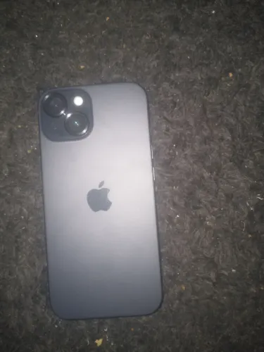 iPhone 15 apenas 1 mês de uso,faço trocas por moto!