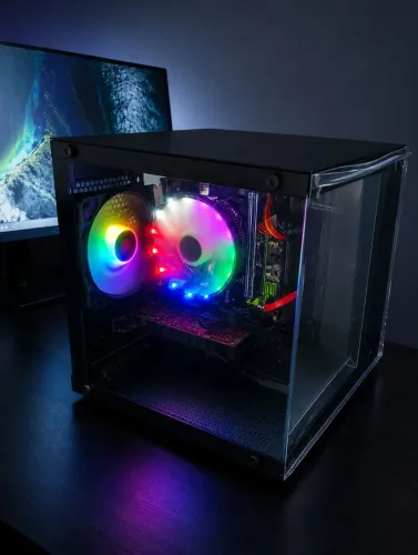 Pc gamer 