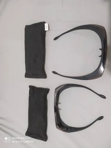 Óculos 3D Para Tv Sony