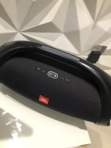 JBL biombos 2