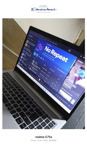 Vende-se notebook