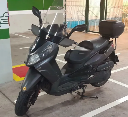 Scooter Cyticom 300i