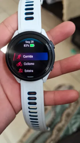 Garmin Smartwatch Forerunner 265