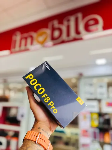 XIAOMI POCO F8 PRO 5G 512Gb 12Gb RAM