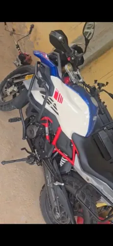 Foco em Oportunidade: Vende-se BMW G 310 GS -IPVA pago e revisada