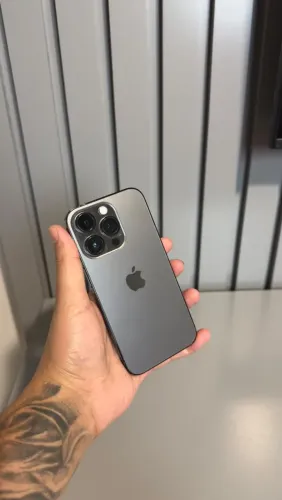 iPhone 14 Pro 128gb Semi Novo / Parcelo até 12x