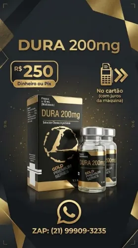 Ganho de força e alto performance