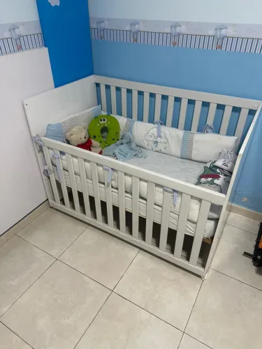 Berço 