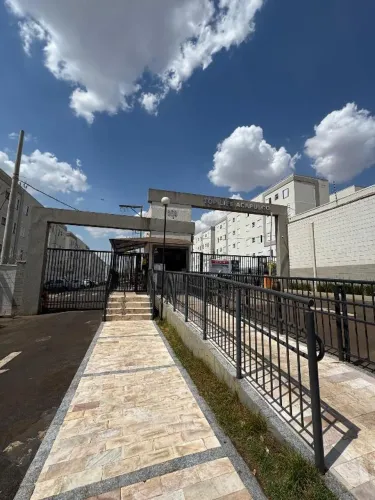 Condições especiais Apartamento no Chacaras Tubalina e Quartel, Uberlandia - MG, Apto 204
