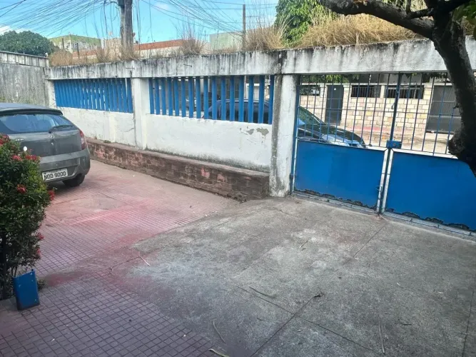Casa em afogados com 124 m2 + 62,92 da casa anexo