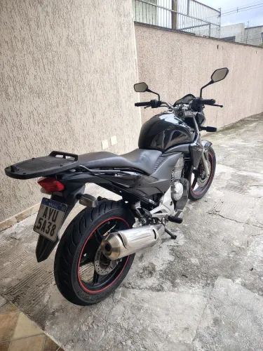 CBR 300 2014