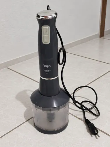 Mixer Elgin 400w
