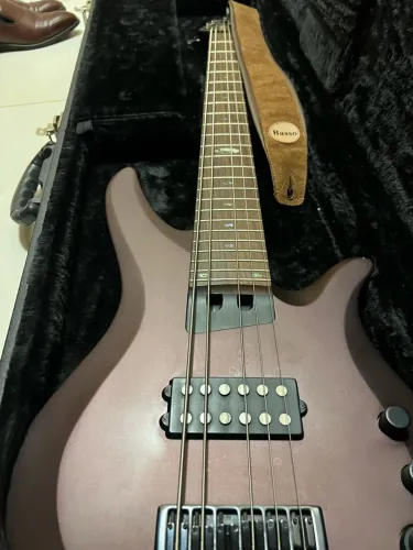 Baixo Yamaha JM2