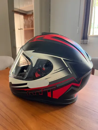 Capacete MT 