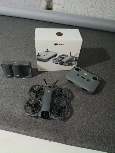 Dji neo 2 combo