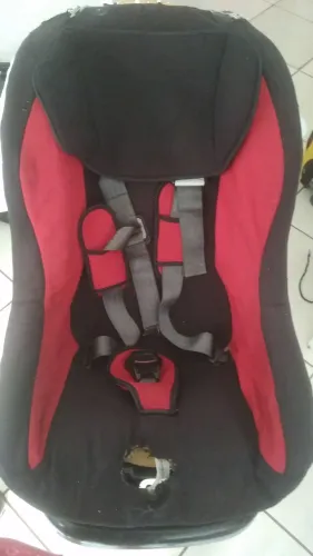Cadeirinha para carro