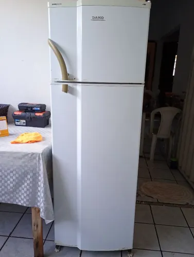 Geladeira