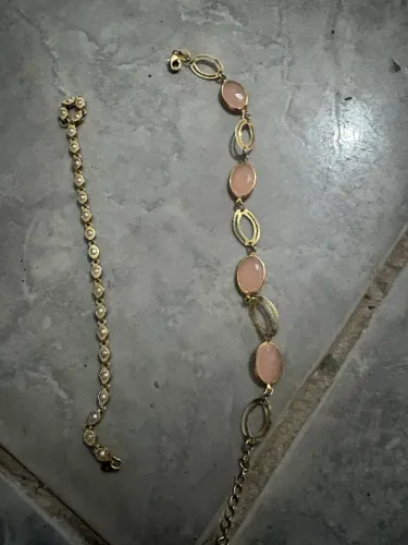 Pulseiras 