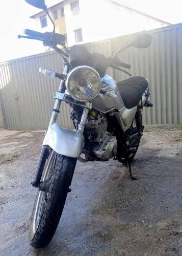  Moto Suzuki Yes 125cc