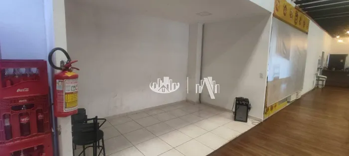 Sala para alugar, 20 m² por R$ 1.740,00/mês - Ouro Branco - Londrina/PR