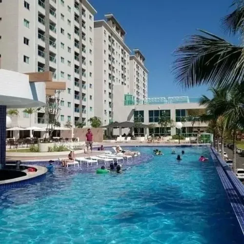Cota Park Resort Salinas