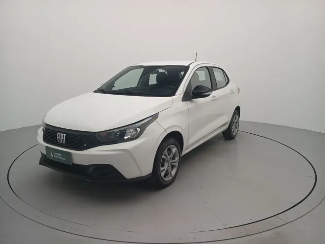Fiat Argo Drive 1.0 Firefly 2026