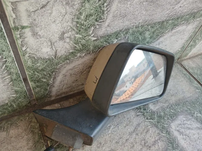 Retrovisor opala caravan